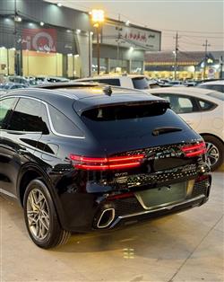جنسس GV70
